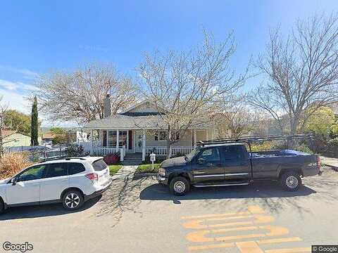 Rose, TAFT, CA 93268
