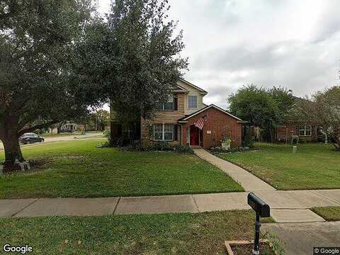 Fawnlake, KATY, TX 77493