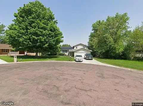 Learig, SAINT JAMES, MN 56081