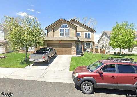 Yakima, AURORA, CO 80015