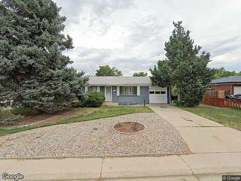Toledo, AURORA, CO 80011