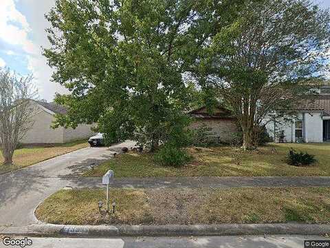 Caruso Forest, HOUSTON, TX 77088