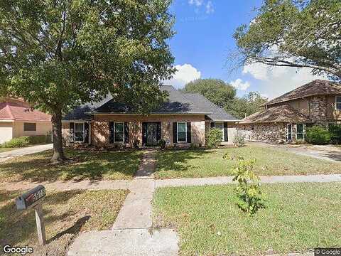 Donwhite, HOUSTON, TX 77088