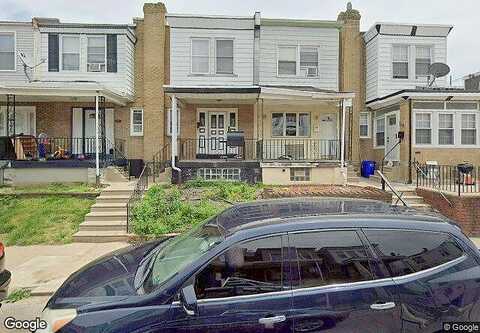 Palmetto, PHILADELPHIA, PA 19120