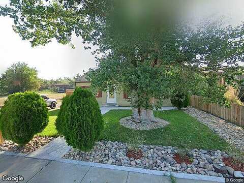 Glencoe, COMMERCE CITY, CO 80022