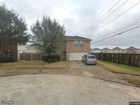 Shining Leaf, KATY, TX 77449