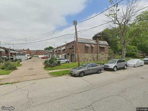 Bustleton, PHILADELPHIA, PA 19149