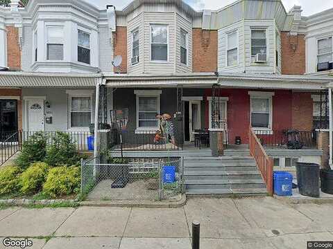 Walton, PHILADELPHIA, PA 19143