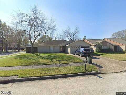 Sackville Close, HUMBLE, TX 77346
