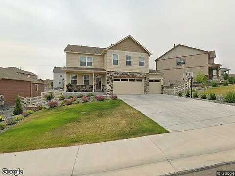 High Timber, CASTLE ROCK, CO 80104