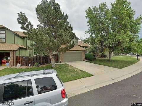 Jebel, CENTENNIAL, CO 80015