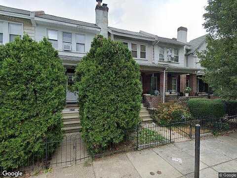 Marshall, PHILADELPHIA, PA 19120
