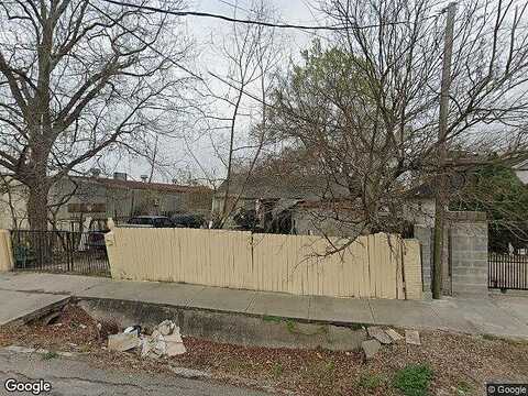 Goforth, HOUSTON, TX 77021