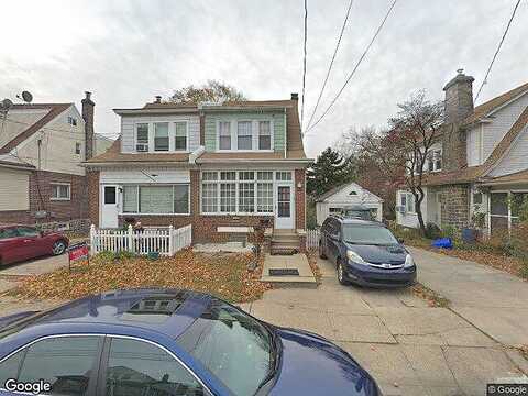 Reach, PHILADELPHIA, PA 19120