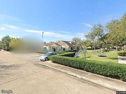 Doliver, HOUSTON, TX 77057