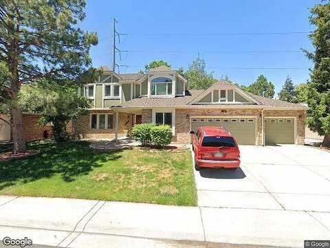 Pagosa, CENTENNIAL, CO 80015
