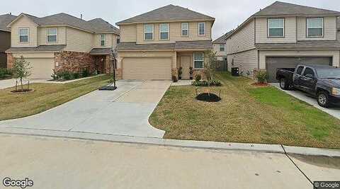 Manning Creek, KATY, TX 77449