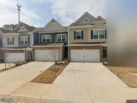 Silver Lake, MABLETON, GA 30126