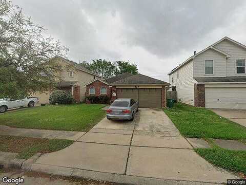 Roseglen Meadow, HOUSTON, TX 77085