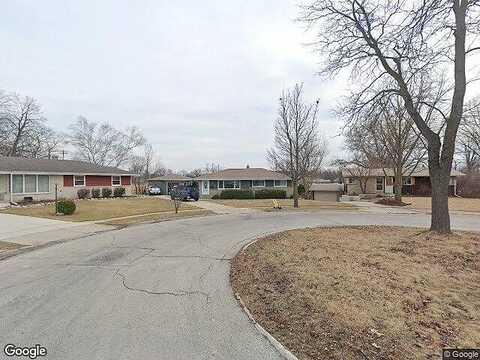 Oriole, GREENDALE, WI 53129