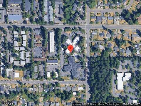 200Th, LYNNWOOD, WA 98036