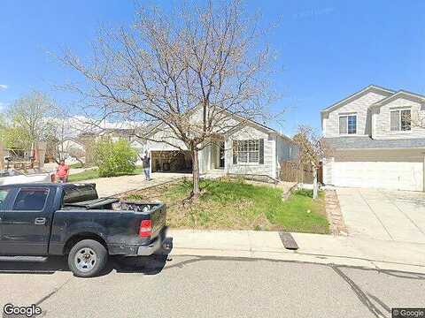 Sicily, AURORA, CO 80015