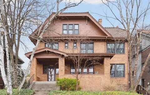 Marlborough, PITTSBURGH, PA 15217
