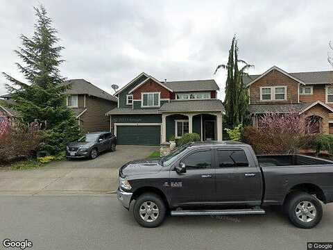 116Th, MARYSVILLE, WA 98271
