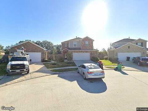 Tabula Rasa, KATY, TX 77493