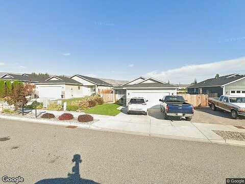 Montclair, EAST WENATCHEE, WA 98802