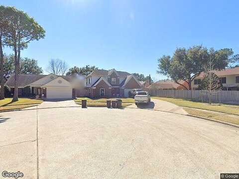 Clintridge, HOUSTON, TX 77084
