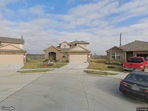 Redwood Summit, KATY, TX 77449