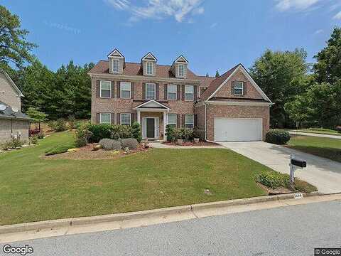 Halsey, ATLANTA, GA 30349