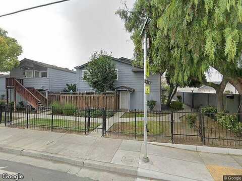 Groth, SAN JOSE, CA 95111
