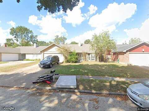 Fair Forest, HOUSTON, TX 77088