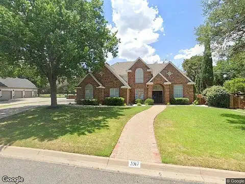 Bentwood, SAN ANGELO, TX 76904