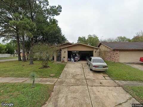 Hickory Forest, HOUSTON, TX 77088