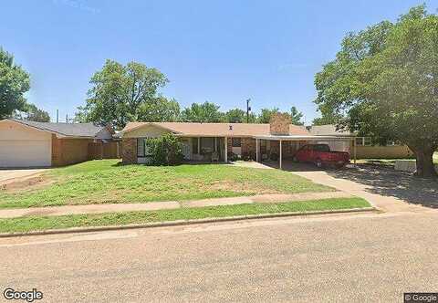 36Th, LUBBOCK, TX 79407