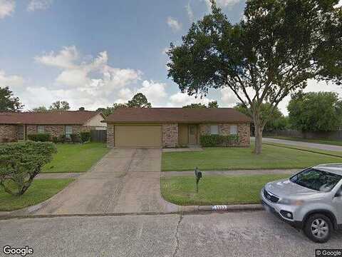 Canyon Forest, HOUSTON, TX 77088