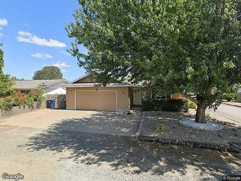 34Th, SPRINGFIELD, OR 97478