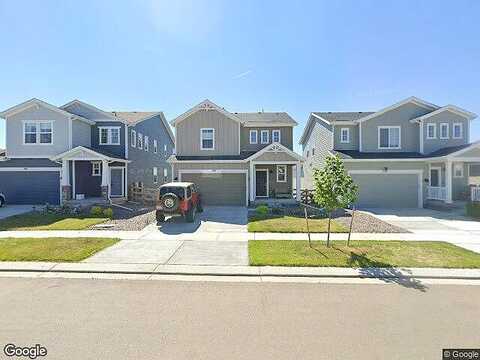 High Point, LONGMONT, CO 80504