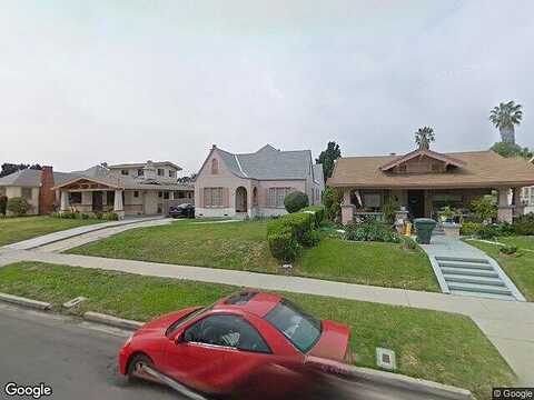 Victoria, LOS ANGELES, CA 90043