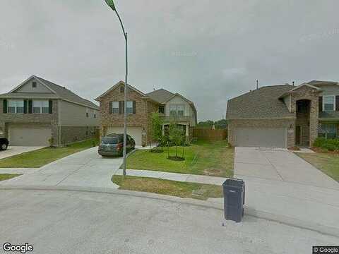 Espuela, BAYTOWN, TX 77521
