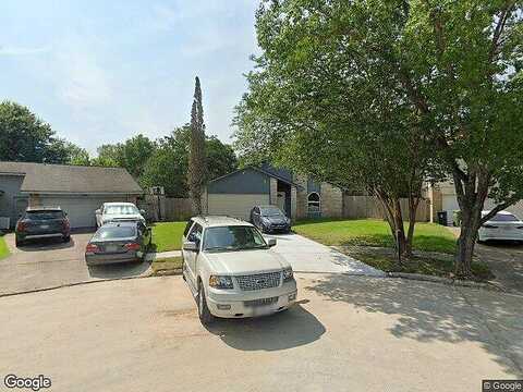Dove Forest, HUMBLE, TX 77346