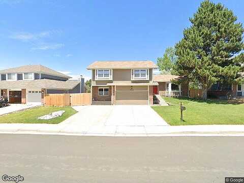 Waco, CENTENNIAL, CO 80015