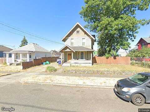 Warner, TACOMA, WA 98409
