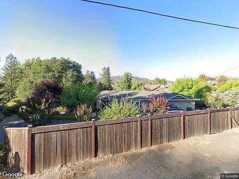 Montgomery, SANTA ROSA, CA 95409