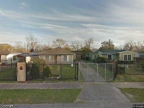 Rapido, HOUSTON, TX 77033