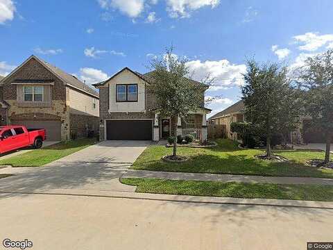 Nobel Earl, KATY, TX 77493