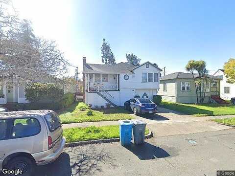 Starr, VALLEJO, CA 94590